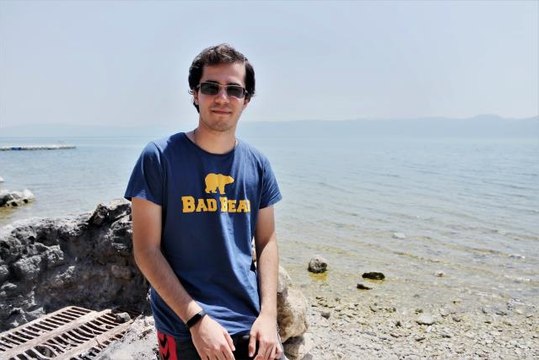 Yükseköğretim Kurumları Sınavı TYT ile AYT sayısal Türkiye birincisi Ali Eren Çakıcılı başarısını değerlendirdi