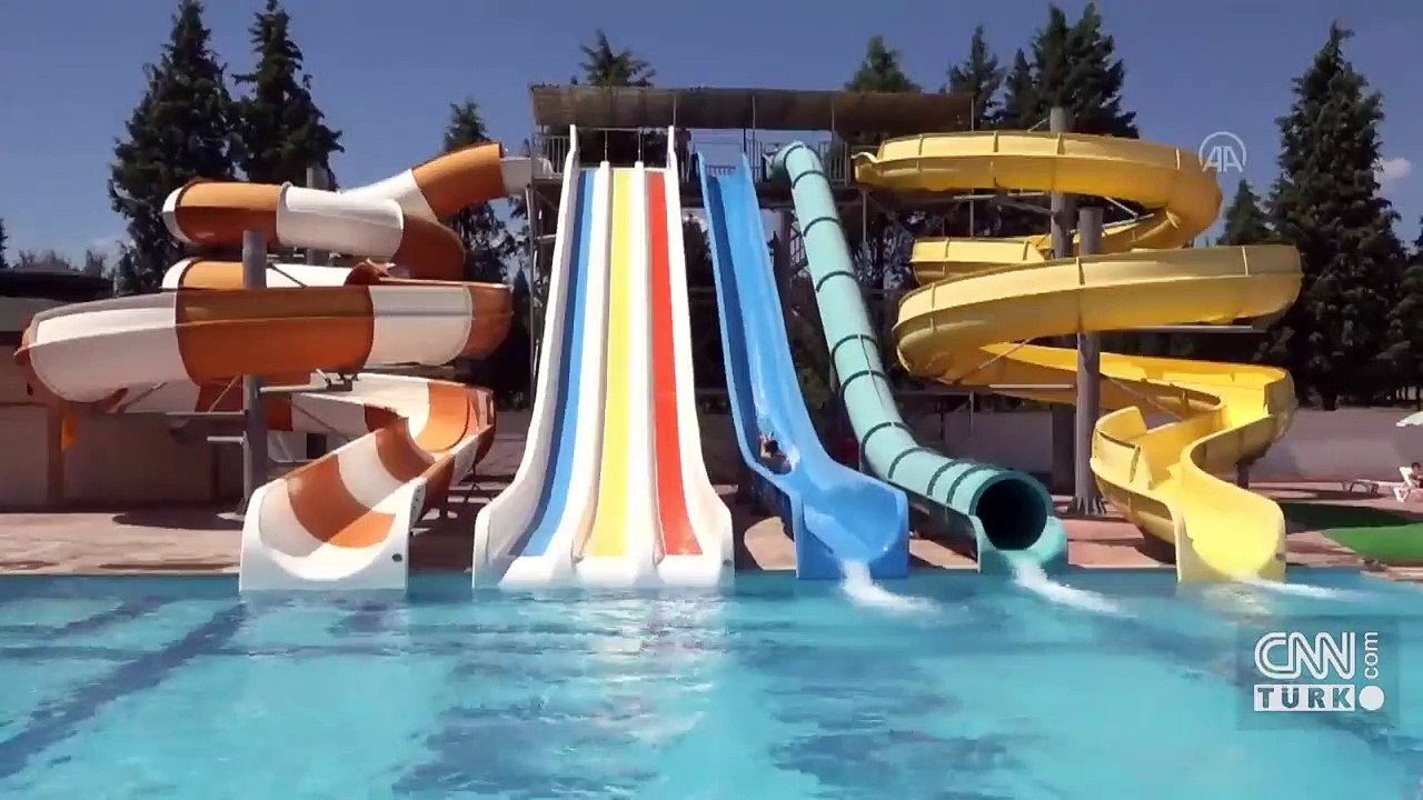 Turizm sezonunun kasım ayına kadar uzaması bekleniyor