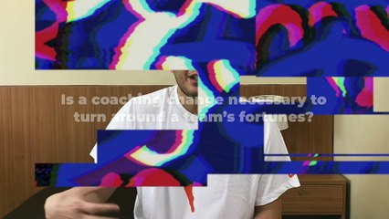 Bente Uno: Isaac Go on coaching changes