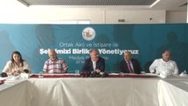Sivas Belediye Başkanı Bilgin, Bolu Belediye Başkanı Özcan'ın yabancılarla ilgili ifadelerine tepki gösterdi