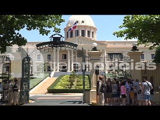 #Telenoticias / RD Y EE.UU.firman acuerdo de cooperación bilateral por 251 millones de dólares / 27 de julio 2021