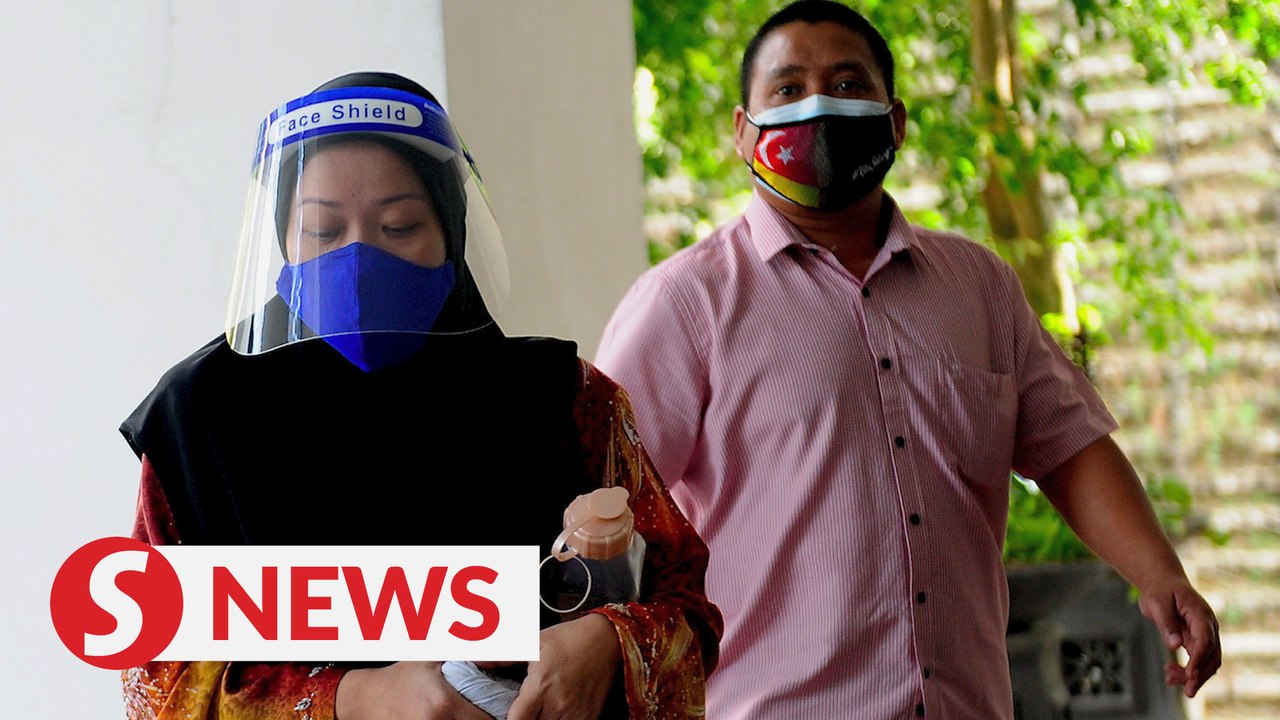 False Islamic doctrines: Ibu Yati, two others claim trial