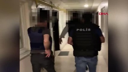 BAŞINDAN VURULARAK ÖLDÜRÜLDÜ; SİLAH TUVALETİN HAVALANDIRMA BOŞLUĞUNDAN ÇIKTI