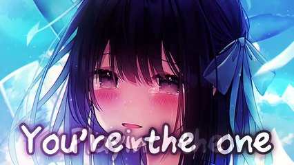 Nightcore - Hate Me -- Lyrics