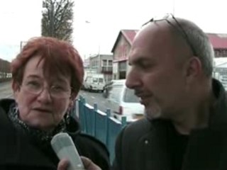 Que reste-t-il de la banlieue rouge ? Episode 17