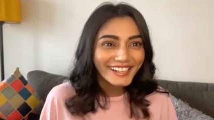 Sana Makbul Exclusive Interview Talks about BiggBoss 15 & Khatron ke khiladi upcoming Eviction