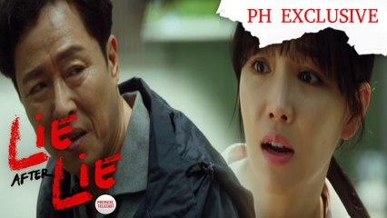 Lie After Lie: Eunice discovers a secret about Diana | Episode 27