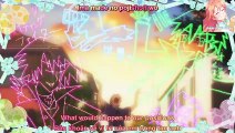 [AMV + Lyrics] Girlish Lover Creditless(TV size)