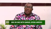 One on One with Samuel Ofosu Ampofo - Sedee etee nie on Adom TV (26-7-21)