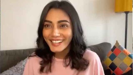 Sana Makbul All My First segment Exclusively | FilmiBeat