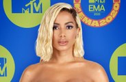 Anitta confirma que está solteira após namoro de três meses com bilionário