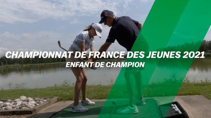 Duo de tips (spécial CFJ) : enfant de champion
