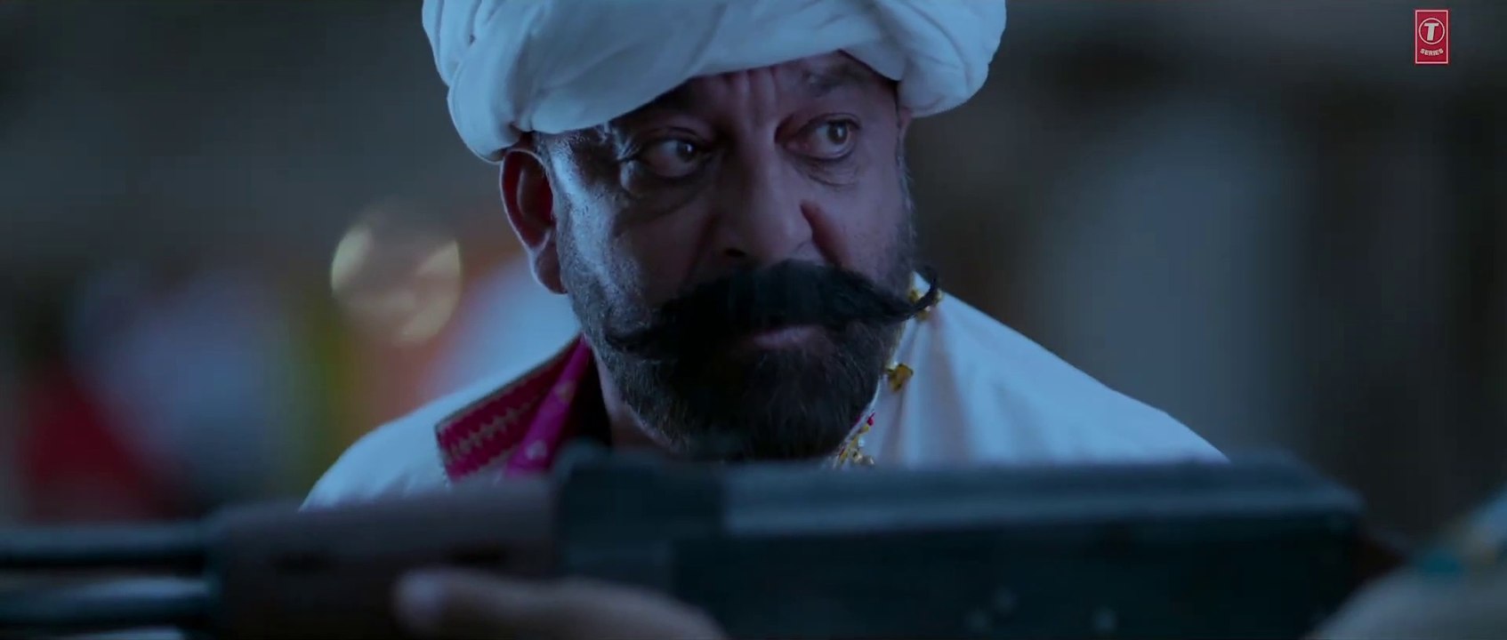 Bhai Bhai Teaser |Bhuj: The Pride Of India |Sanjay D.| Mika S |Lijo George - DJ Chetas| Out Tomorrow