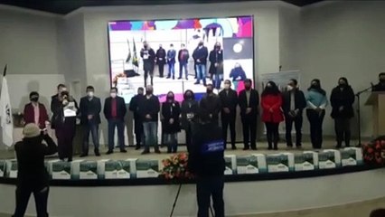 Realizado o lançamento do livro Cascavel Meu Município