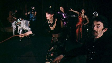 La Grande aventure du Cirque Plume Bande-annonce #2 VF (2021) Antoine Page