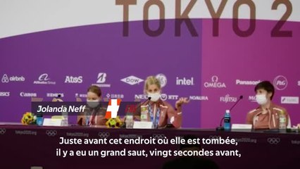 VTT - "Elle court de façon terrifiante" : quand Jolanda Neff allume Pauline Ferrand-Prévot