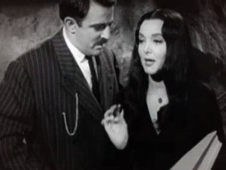 The Addams Family Season 2 Episode 8 Morticia the Writer