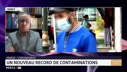 Midi infos - 28/07/2021