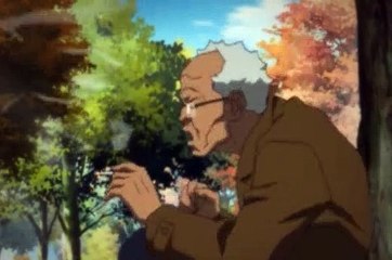 The Boondocks S03E12 Mr Medicinal