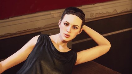 The Forgotten City | Launch Trailer