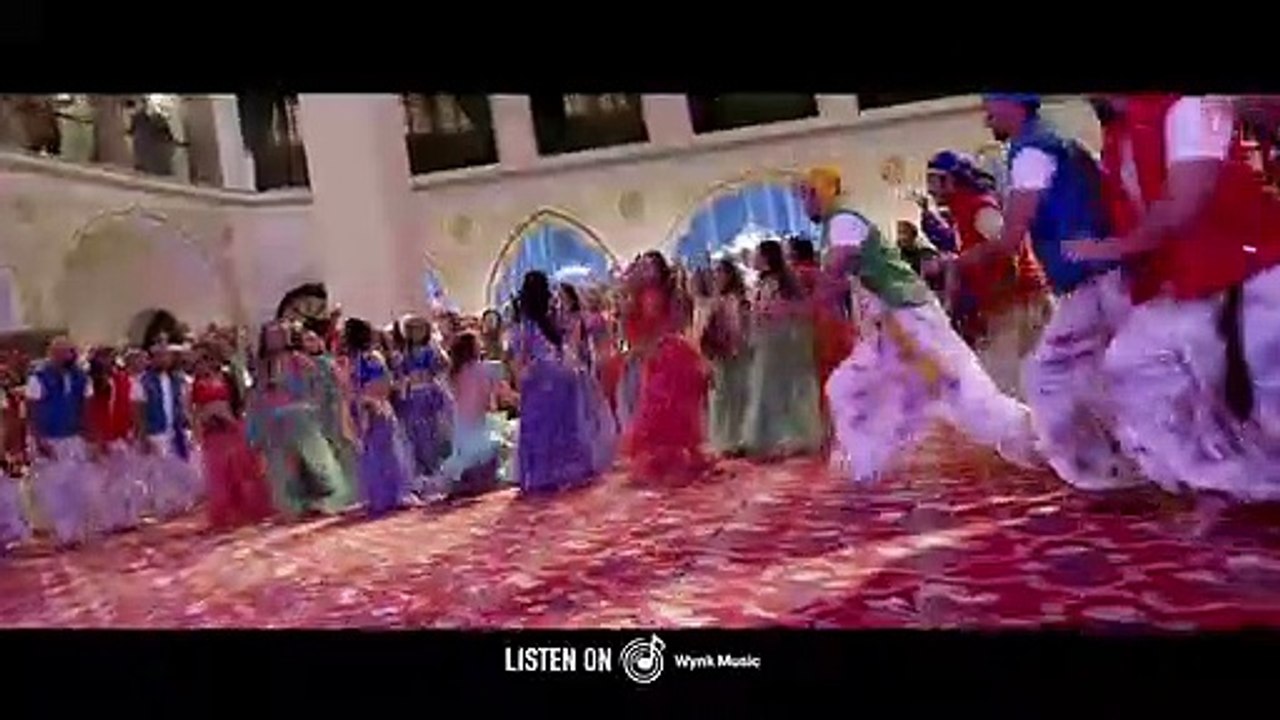 Zaalima Coca Cola Song| Nora Fatehi | Tanishk  | Shreya Ghoshal | Musicmania