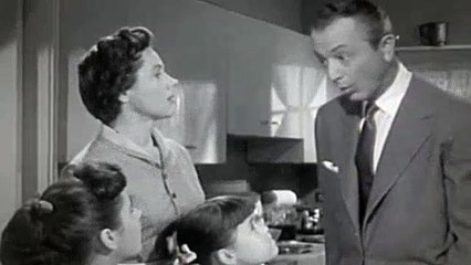 Father Knows Best Season 2 Episode 3 Lessons in Civics