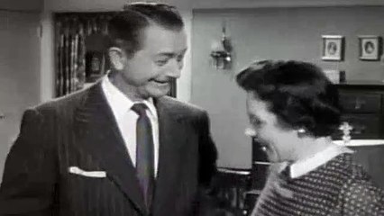 Father Knows Best S02E05 Woman in the House