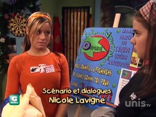 Ramdam - S4 E45 - Question de look…