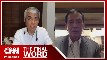 OCTA calls for two-week 'circuit breaking' lockdown in NCR | The Final Word