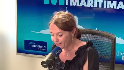 LA QUOTIDIENNE - L'INVITÉ : L'invité : Ze Bourgeoiz 27 07 21