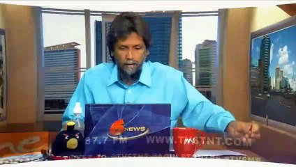 01 - Morning  News Brief: 28th July, 2021