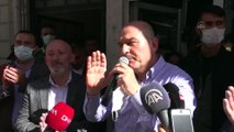 ARTVİN - Soylu: 'Türkiye içerisinde gündem oluşturmaya çalışanlar, kendi ülkelerine haksızlık yapıyor'