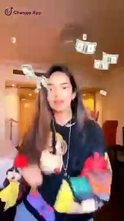 Anushka Sen Dance Video New whatsapp status song