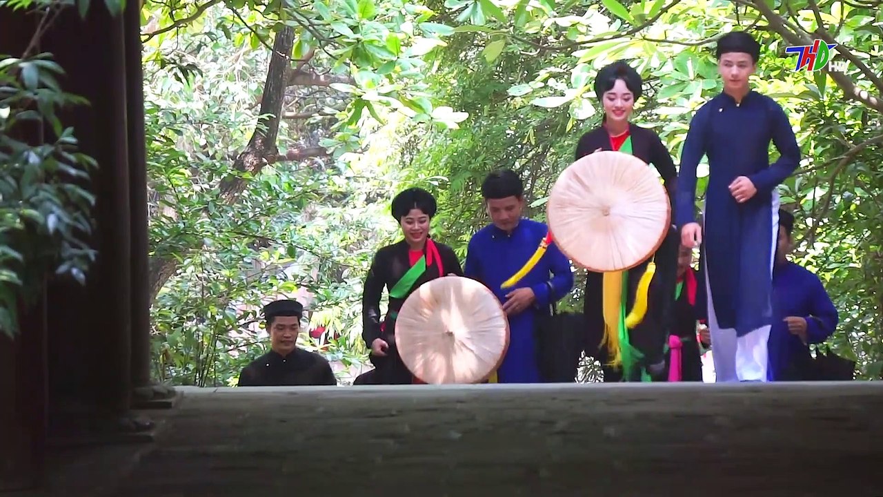 Nợ duyên - Tốp ca nam nữ