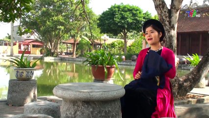 Con nhện giăng mùng - Thuý Lụa