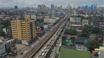 OCTA: Isa hanggang dalawang linggong lockdown, inirerekomenda para maiwasan ang biglang paglobo ng kaso | 24 Oras