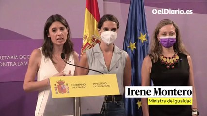 Igualdad impulsa un distintivo en los comercios para que cualquiera sepa cómo actuar ante la violencia machista