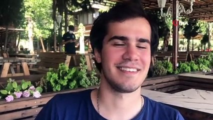 TYT Türkiye birincisi Ali Eren Çakıcılı: “4 buçuk yıl çalışarak başarılı oldum”