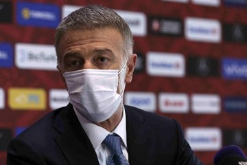 Son dakika haber... Ahmet Ağaoğlu: "Yayıncı kuruluşla yaşanan sıkıntıların çok büyük bir bölümünün de bizden kaynaklandığı şeklinde bir algı oluştu"