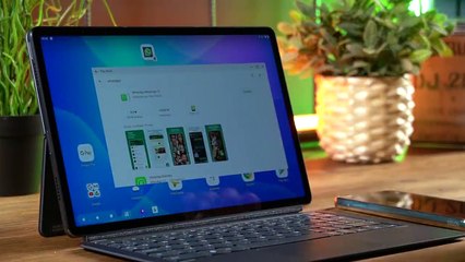 Cómo TENER WHATSAPP en tu Tablet Android