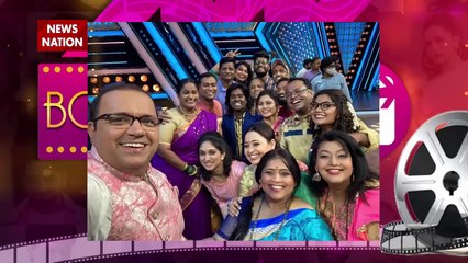 Taarak Mehta Ka Ooltah Chashmah fame Mandar Chandwadkar`s real name!