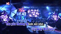 Yeu Em Ca Trong Giac Mo Remix - Dam Vinh Hung