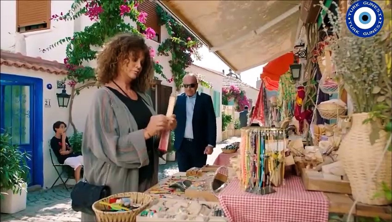 ADA MASALI CUENTO DE LAS ISLAS SUBTITULADO EN ESPAÑOL CAPITULO 6- PARTE- 2