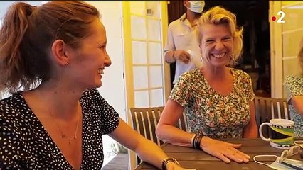 Charente-Maritime : un été en camping sur l'île d'Oléron