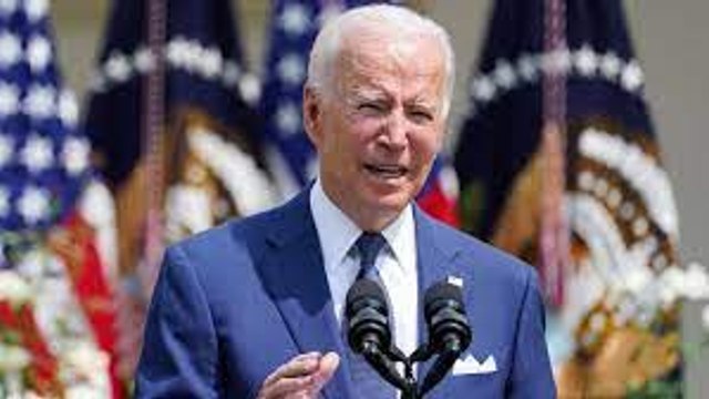 Biden Says Federal Disability Law Will Cover ‘Long Covid’ Patients