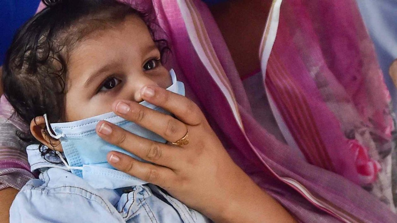 Govt unable to figure children orphaned during the pandemic