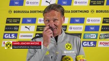 Watzke: 
