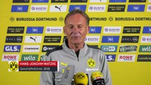 Watzke: 
