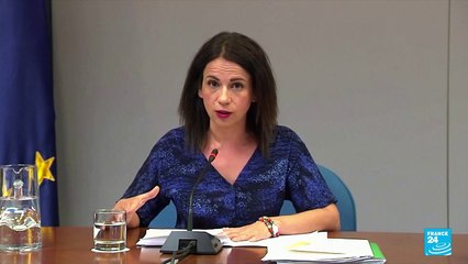 Brussels says 70% of EU adults have at least one Covid shot