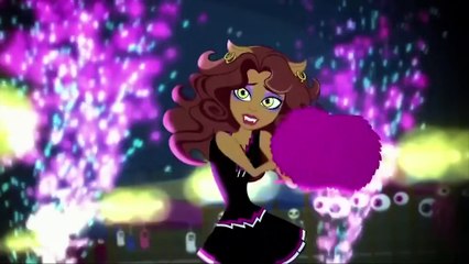 Monster High™❄️Beast Friends❄️Volume 2 ❄️Monster High Official❄️Cartoons for Kids (2)